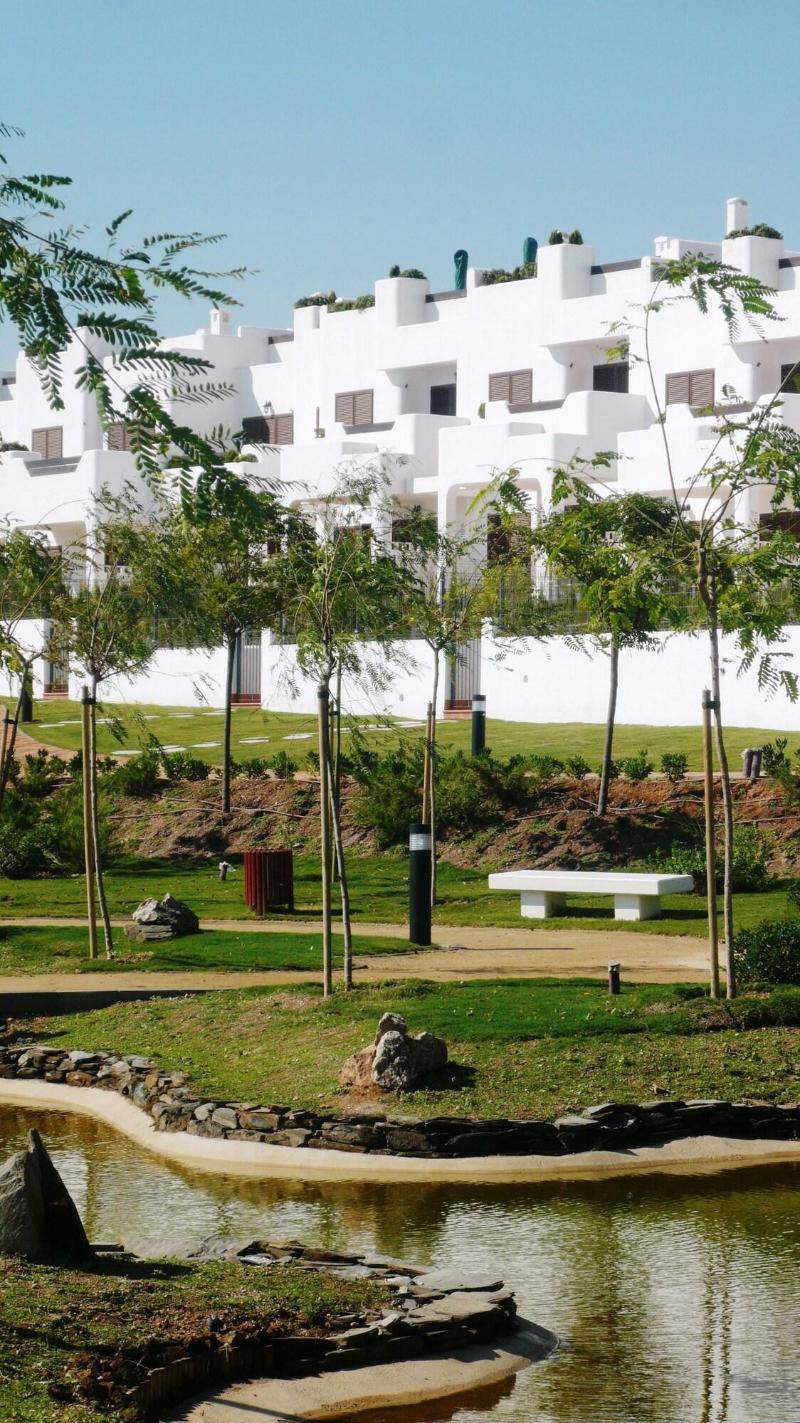 Imagen de alojamiento Mar De Pulpi Apartments - Marholidays Imagen de alojamiento Mar De Pulpi Apartments - Marholidays