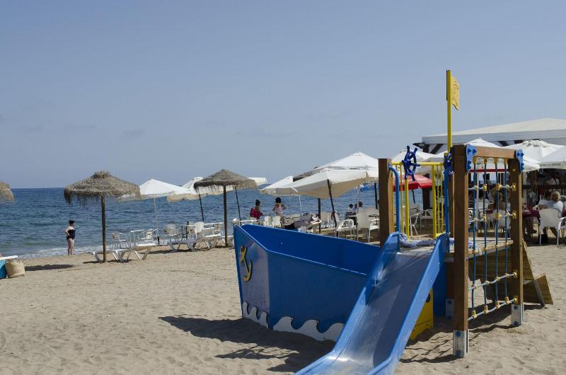 Imagen de alojamiento Mar De Pulpi Apartments - Marholidays Imagen de alojamiento Mar De Pulpi Apartments - Marholidays