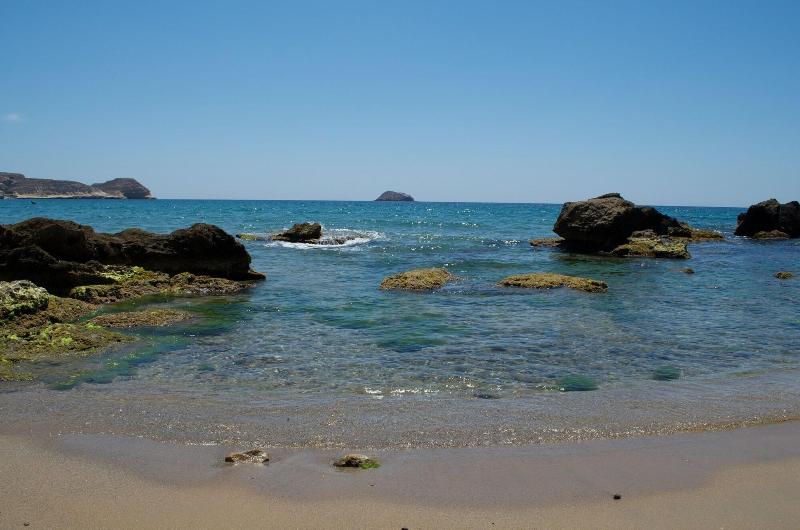 Imagen de alojamiento Mar De Pulpi Apartments - Marholidays Imagen de alojamiento Mar De Pulpi Apartments - Marholidays