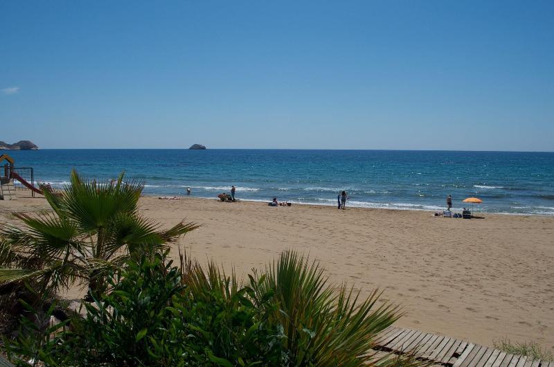 Imagen de alojamiento Mar De Pulpi Apartments - Marholidays Imagen de alojamiento Mar De Pulpi Apartments - Marholidays