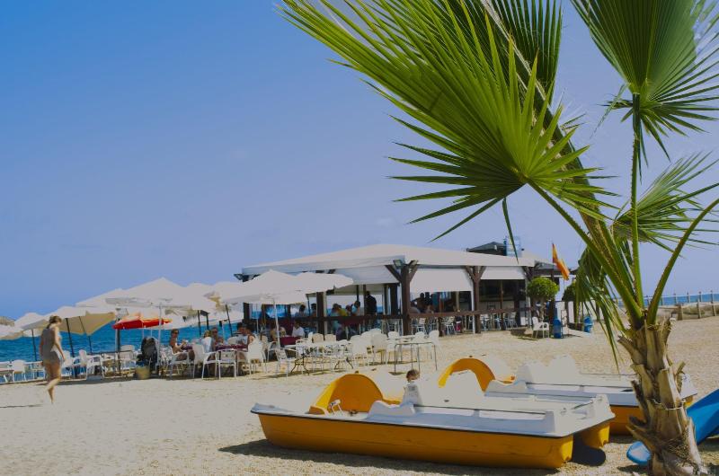 Imagen de alojamiento Mar De Pulpi Apartments - Marholidays Imagen de alojamiento Mar De Pulpi Apartments - Marholidays