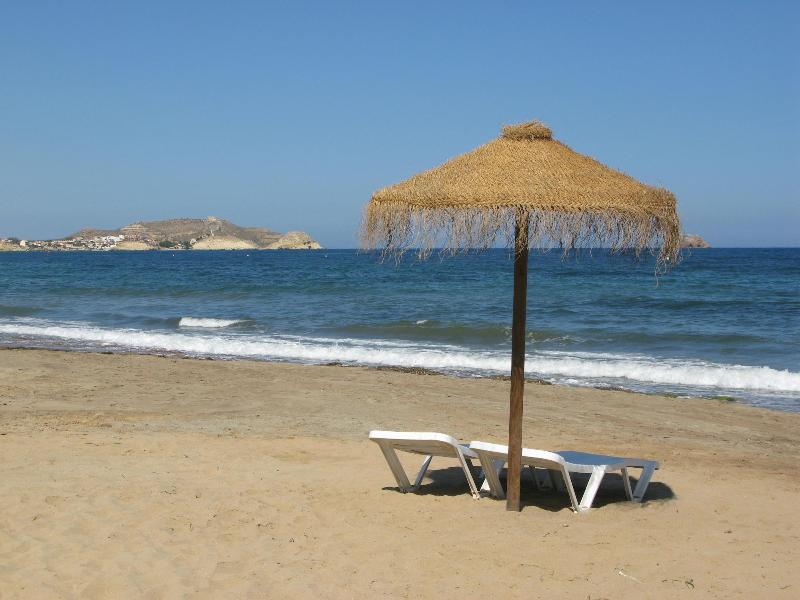 Imagen de alojamiento Mar De Pulpi Apartments - Marholidays Imagen de alojamiento Mar De Pulpi Apartments - Marholidays