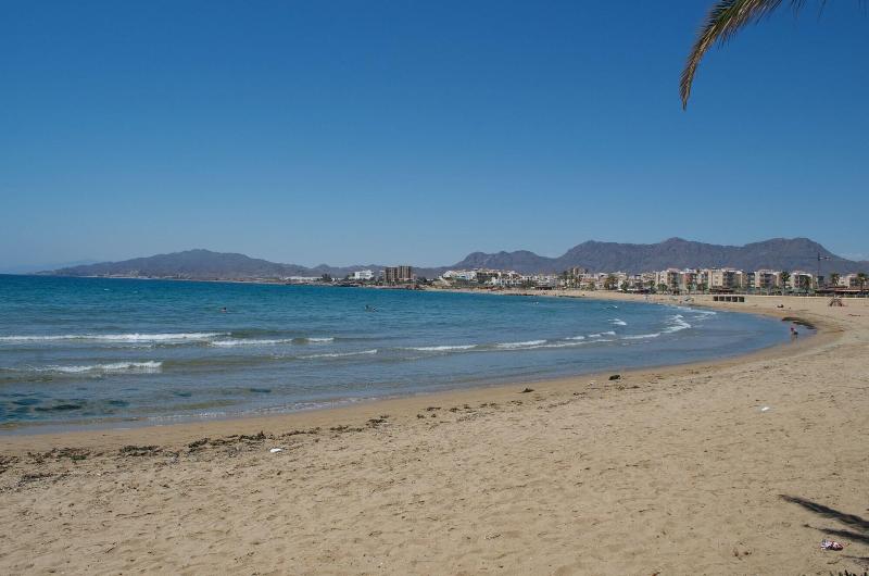 Imagen de alojamiento Mar De Pulpi Apartments - Marholidays Imagen de alojamiento Mar De Pulpi Apartments - Marholidays
