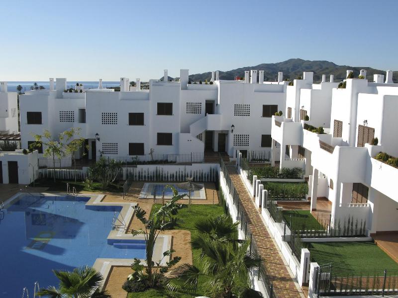 Imagen de alojamiento Mar De Pulpi Apartments - Marholidays Imagen de alojamiento Mar De Pulpi Apartments - Marholidays