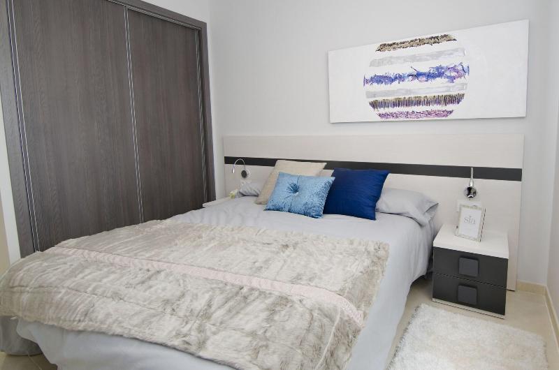 Imagen de alojamiento Mar De Pulpi Apartments - Marholidays Imagen de alojamiento Mar De Pulpi Apartments - Marholidays