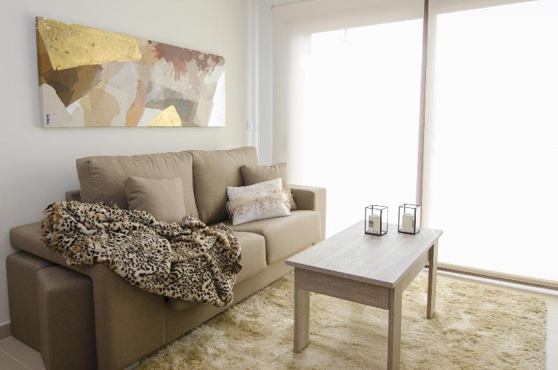 Imagen de alojamiento Mar De Pulpi Apartments - Marholidays Imagen de alojamiento Mar De Pulpi Apartments - Marholidays