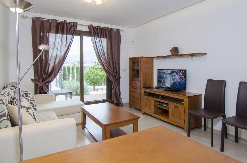 Imagen de alojamiento Mar De Pulpi Apartments - Marholidays Imagen de alojamiento Mar De Pulpi Apartments - Marholidays