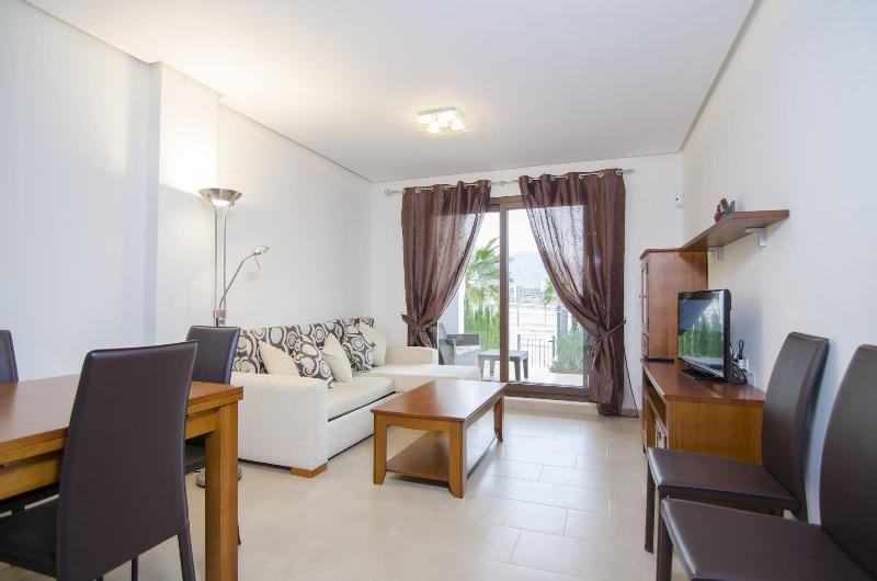 Imagen de alojamiento Mar De Pulpi Apartments - Marholidays Imagen de alojamiento Mar De Pulpi Apartments - Marholidays
