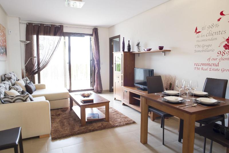 Imagen de alojamiento Mar De Pulpi Apartments - Marholidays Imagen de alojamiento Mar De Pulpi Apartments - Marholidays