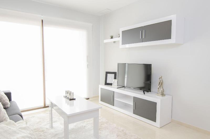 Imagen de alojamiento Mar De Pulpi Apartments - Marholidays Imagen de alojamiento Mar De Pulpi Apartments - Marholidays