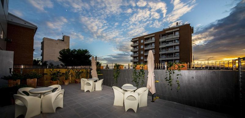 Imagen de alojamiento Bea Beach Hostel Imagen de alojamiento Bea Beach Hostel