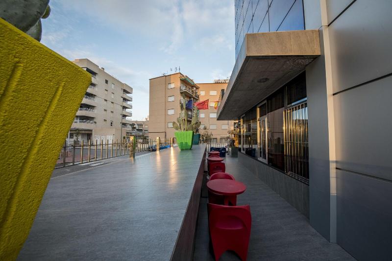 Imagen de alojamiento Bea Beach Hostel Imagen de alojamiento Bea Beach Hostel