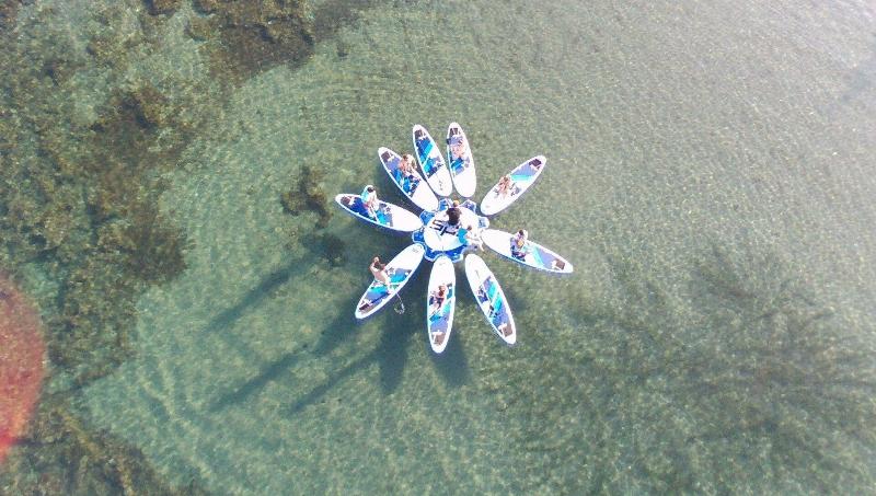 Imagen de alojamiento Bea Beach Hostel Imagen de alojamiento Bea Beach Hostel