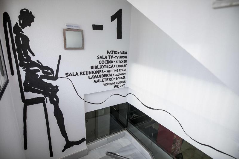 Imagen de alojamiento Bea Beach Hostel Imagen de alojamiento Bea Beach Hostel