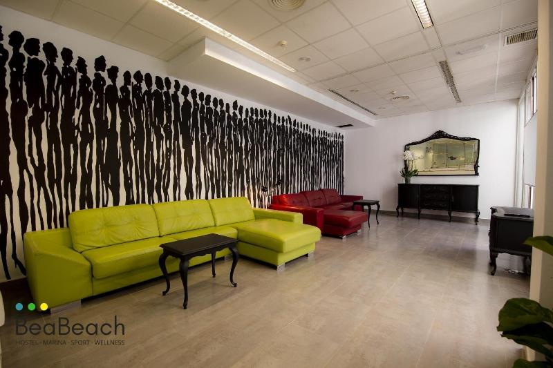 Imagen de alojamiento Bea Beach Hostel Imagen de alojamiento Bea Beach Hostel