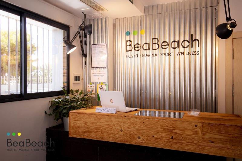 Imagen de alojamiento Bea Beach Hostel Imagen de alojamiento Bea Beach Hostel