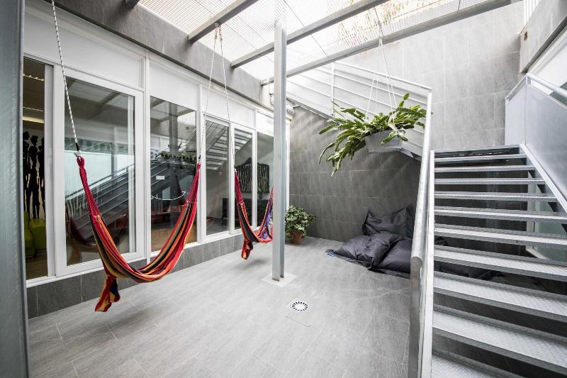 Imagen de alojamiento Bea Beach Hostel Imagen de alojamiento Bea Beach Hostel