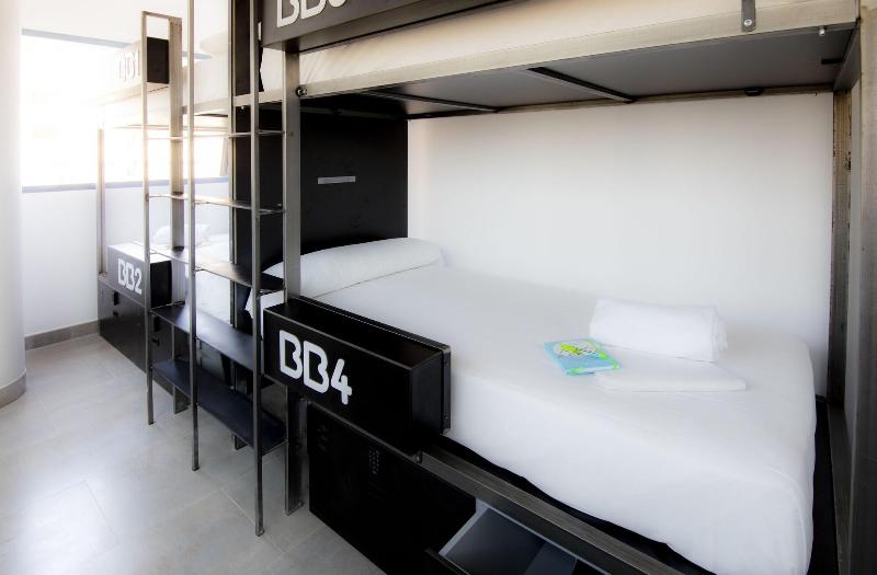 Imagen de alojamiento Bea Beach Hostel Imagen de alojamiento Bea Beach Hostel