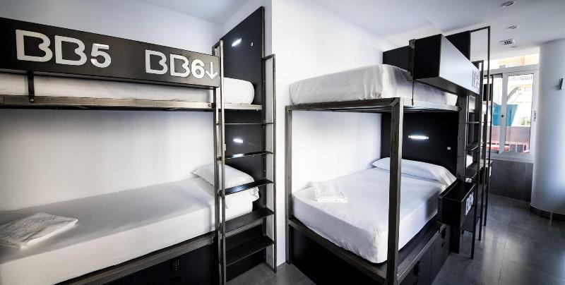 Imagen de alojamiento Bea Beach Hostel Imagen de alojamiento Bea Beach Hostel