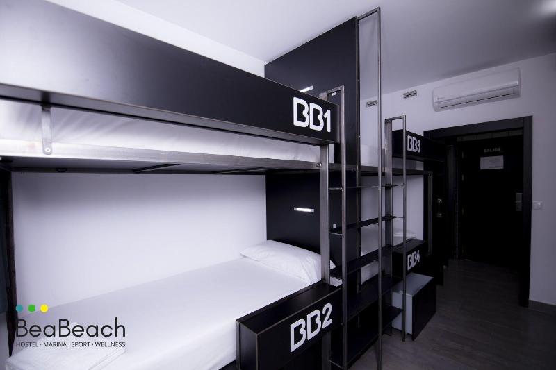 Imagen de alojamiento Bea Beach Hostel Imagen de alojamiento Bea Beach Hostel