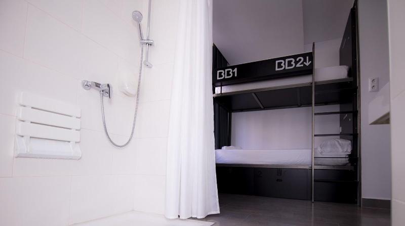 Imagen de alojamiento Bea Beach Hostel Imagen de alojamiento Bea Beach Hostel