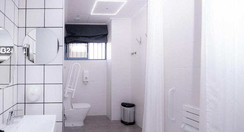 Imagen de alojamiento Bea Beach Hostel Imagen de alojamiento Bea Beach Hostel