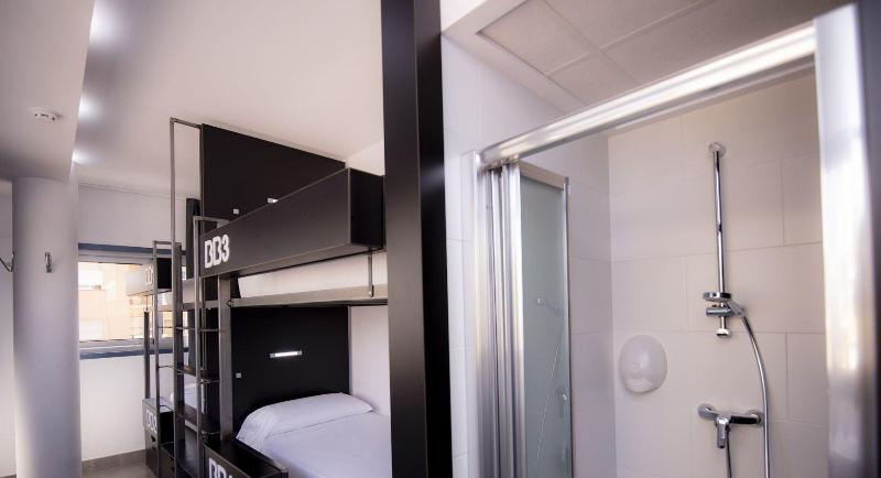 Imagen de alojamiento Bea Beach Hostel Imagen de alojamiento Bea Beach Hostel