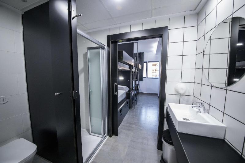 Imagen de alojamiento Bea Beach Hostel Imagen de alojamiento Bea Beach Hostel
