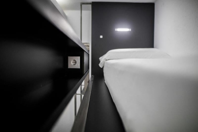 Imagen de alojamiento Bea Beach Hostel Imagen de alojamiento Bea Beach Hostel