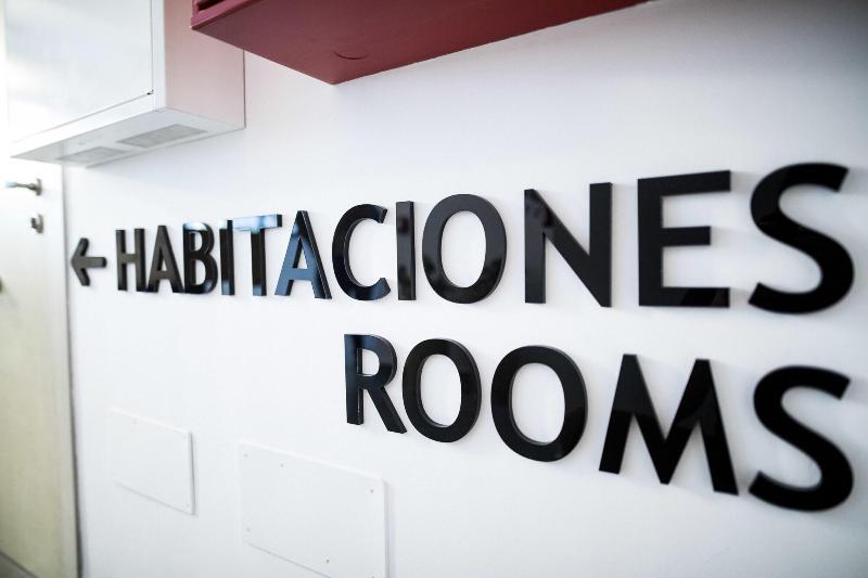 Imagen de alojamiento Bea Beach Hostel Imagen de alojamiento Bea Beach Hostel