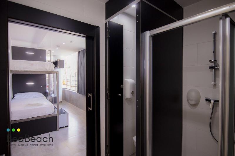 Imagen de alojamiento Bea Beach Hostel Imagen de alojamiento Bea Beach Hostel