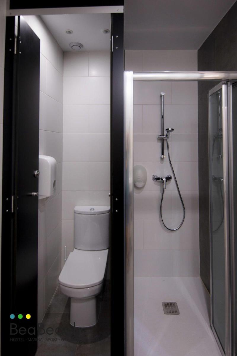 Imagen de alojamiento Bea Beach Hostel Imagen de alojamiento Bea Beach Hostel