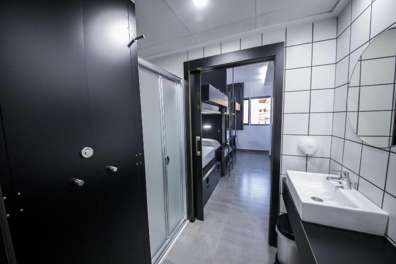 Imagen de alojamiento Bea Beach Hostel Imagen de alojamiento Bea Beach Hostel