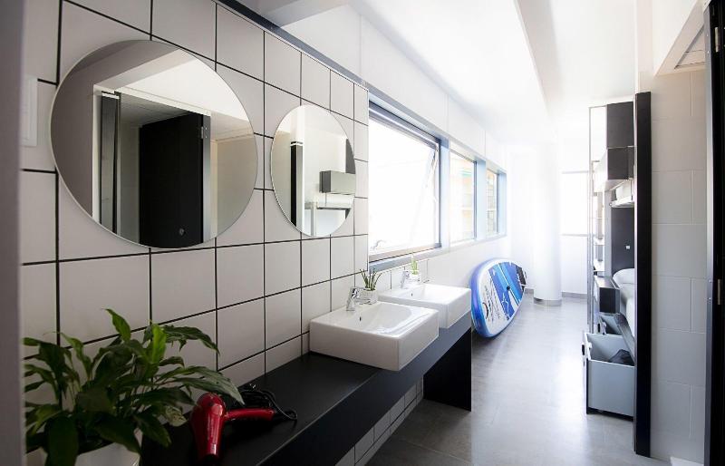 Imagen de alojamiento Bea Beach Hostel Imagen de alojamiento Bea Beach Hostel