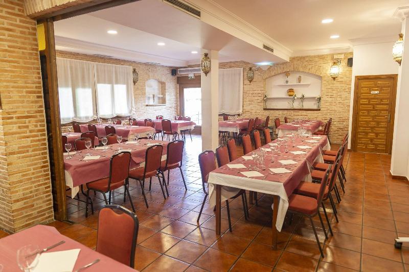 Imagen de alojamiento Hotel Consuegra Imagen de alojamiento Hotel Consuegra