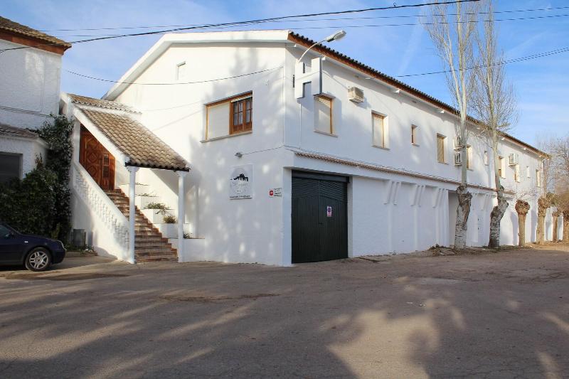 Imagen de alojamiento Hotel Consuegra Imagen de alojamiento Hotel Consuegra