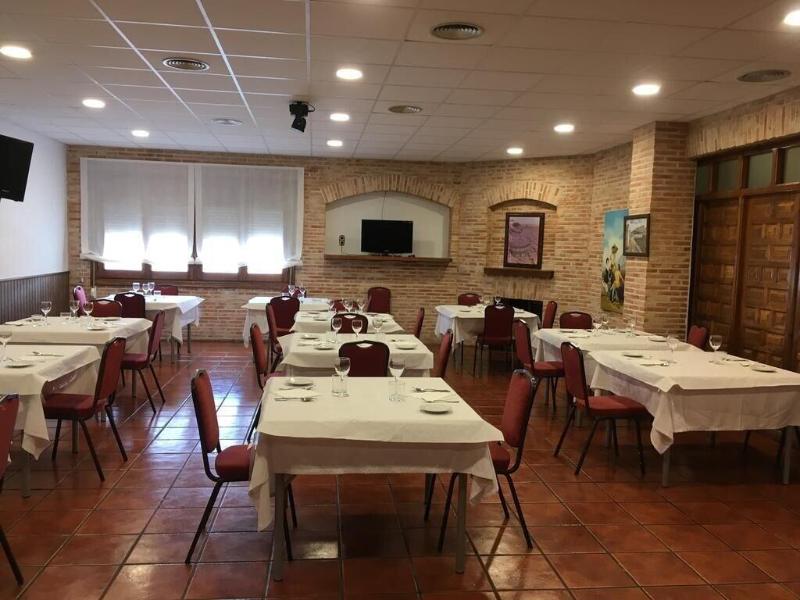 Imagen de alojamiento Hotel Consuegra Imagen de alojamiento Hotel Consuegra