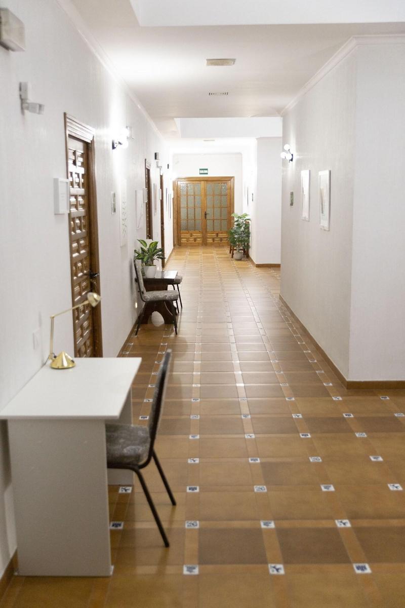 Imagen de alojamiento Hotel Consuegra Imagen de alojamiento Hotel Consuegra