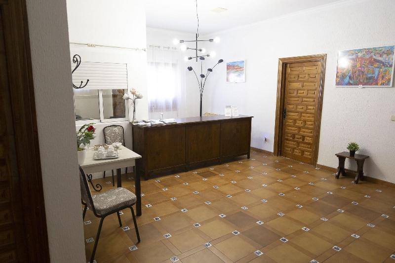 Imagen de alojamiento Hotel Consuegra Imagen de alojamiento Hotel Consuegra
