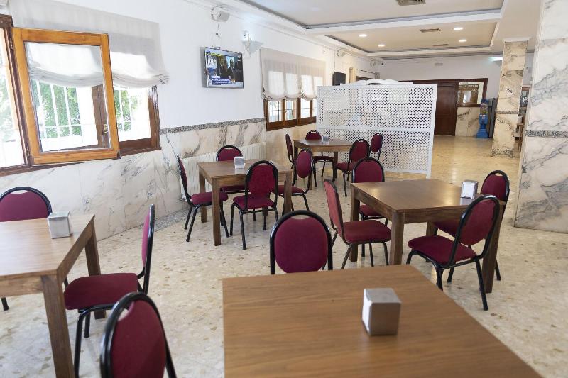 Imagen de alojamiento Hotel Consuegra Imagen de alojamiento Hotel Consuegra