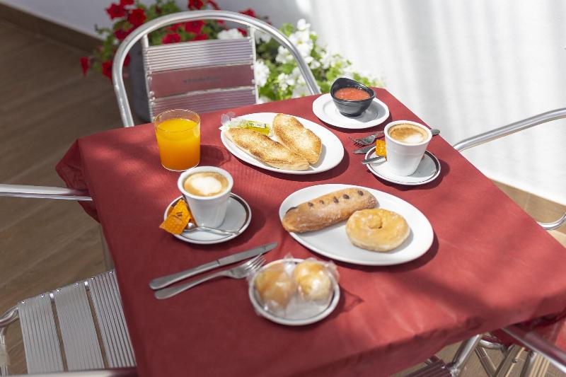 Imagen de alojamiento Hotel Consuegra Imagen de alojamiento Hotel Consuegra
