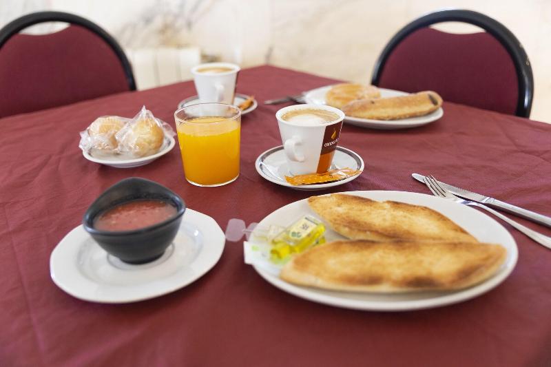 Imagen de alojamiento Hotel Consuegra Imagen de alojamiento Hotel Consuegra