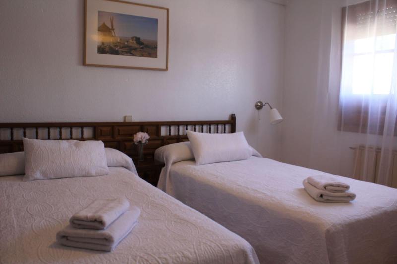 Imagen de alojamiento Hotel Consuegra Imagen de alojamiento Hotel Consuegra