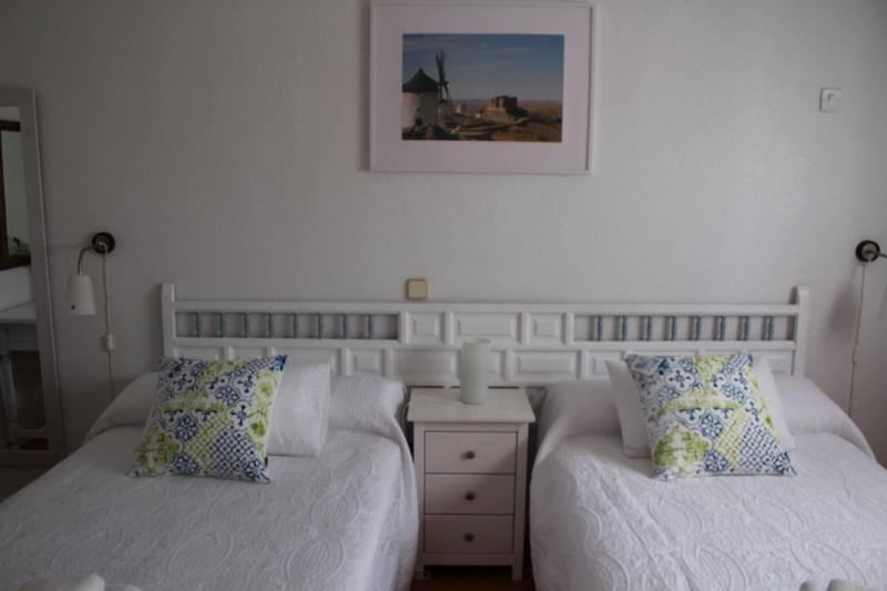 Imagen de alojamiento Hotel Consuegra Imagen de alojamiento Hotel Consuegra