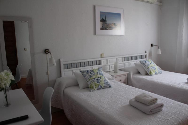 Imagen de alojamiento Hotel Consuegra Imagen de alojamiento Hotel Consuegra