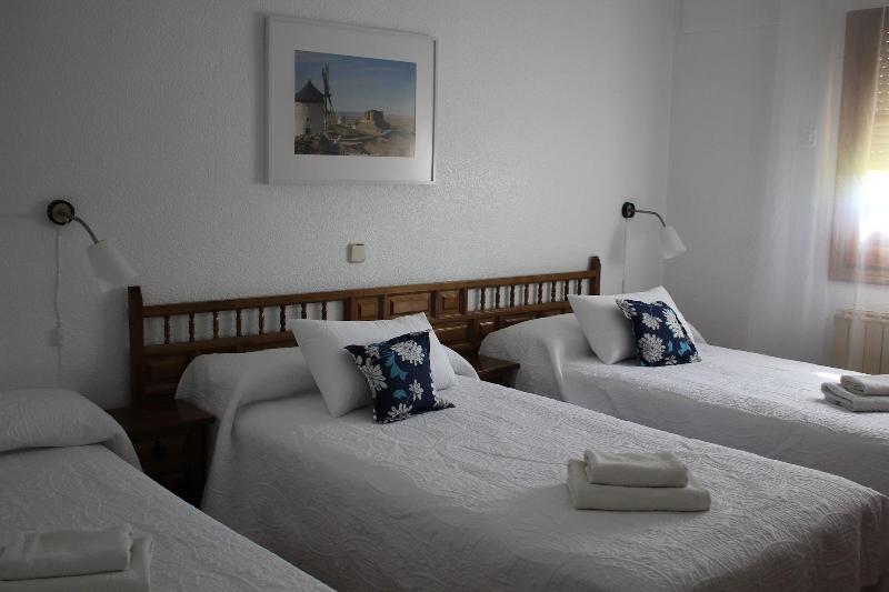 Imagen de alojamiento Hotel Consuegra Imagen de alojamiento Hotel Consuegra
