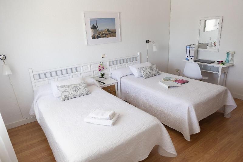Imagen de alojamiento Hotel Consuegra Imagen de alojamiento Hotel Consuegra