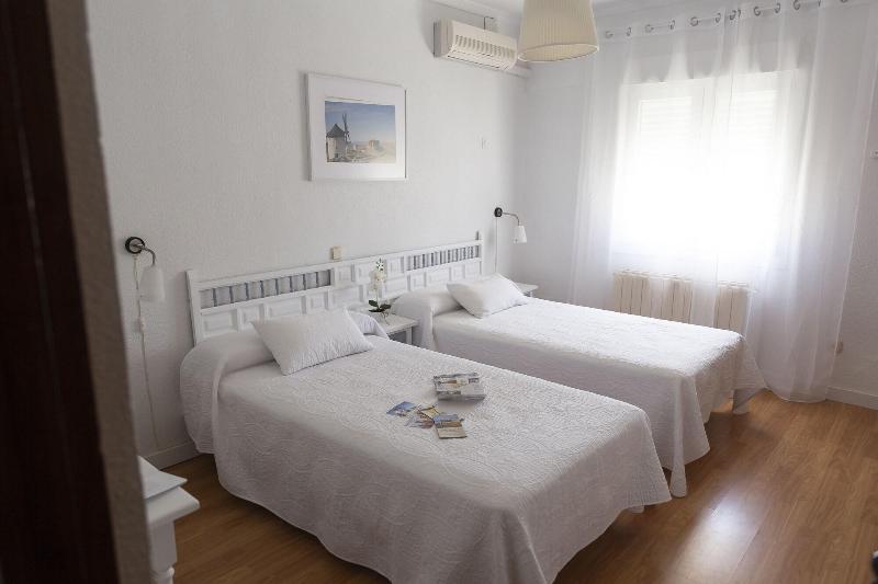 Imagen de alojamiento Hotel Consuegra Imagen de alojamiento Hotel Consuegra
