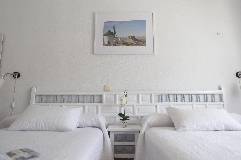 Imagen de alojamiento Hotel Consuegra Imagen de alojamiento Hotel Consuegra