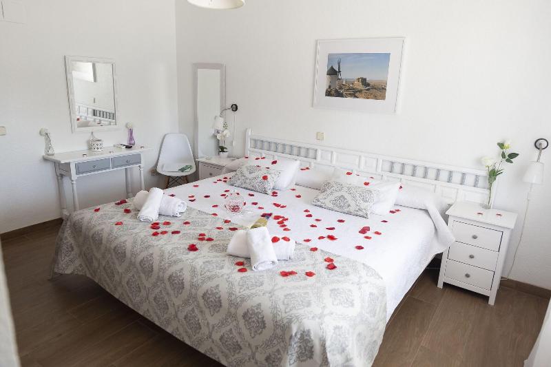 Imagen de alojamiento Hotel Consuegra Imagen de alojamiento Hotel Consuegra